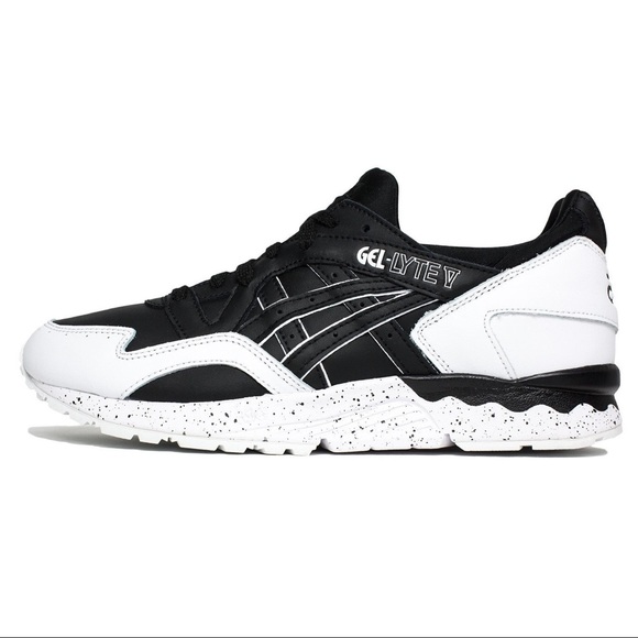 asics gel lyte v speckle